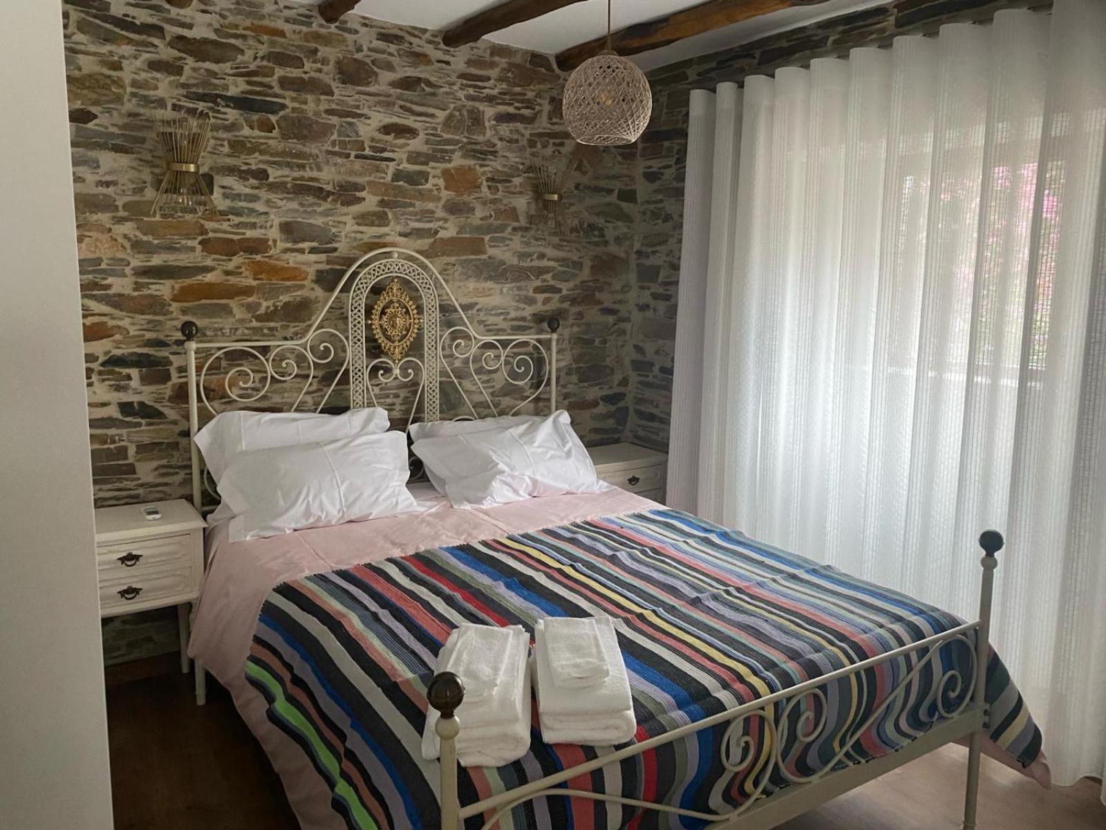 Casa Da Meia Encosta Arganil Extérieur photo
